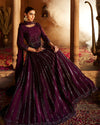 Ready to wear - Wine 1021